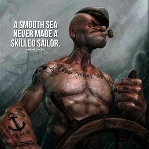 Meet your Posher, Soy